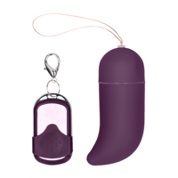 Shots Toys by Shots Wireless Vibrating G-Spot Egg