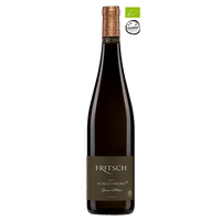 Grüner Veltliner Schlossberg 1. OTW 2021 - biodynamisch - 75CL - 13% Vol.