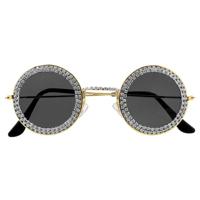 Boland - Grappige feestbril, leuke bril, accessoire voor kostuums, accessoire, themafeest, carnaval