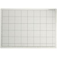 Creotime snijmat 30x45 cm crème