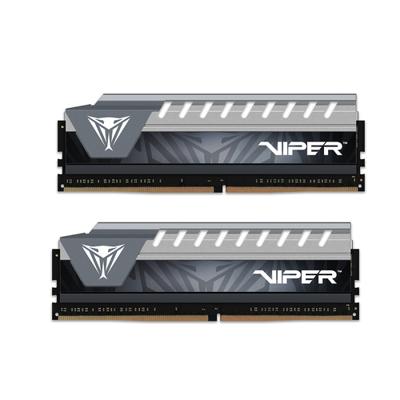 Patriot Memory Viper Elite PVE48G266C6KGY geheugenmodule 8 GB 2 x 4 GB DDR4 2666 MHz