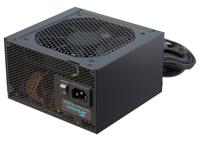 Seasonic G12 GM power supply unit 850 W 20+4 pin ATX ATX Zwart