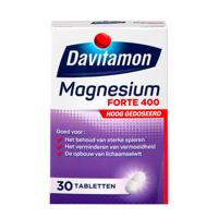 Davitamon Magnesium Tabletten 400 mg