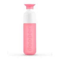 Dopper Original drinkfles bidon 450 ml roze