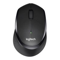 Logitech B330 muis Rechtshandig RF Draadloos Optisch 1000 DPI - thumbnail