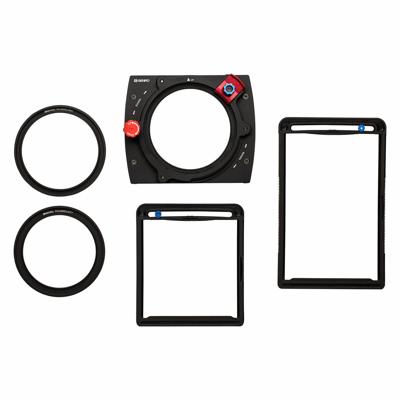 Benro FH100M2B MK II Filterhouder Kit voor 95mm CPL