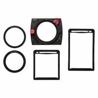 Benro FH100M2B MK II Filterhouder Kit voor 95mm CPL