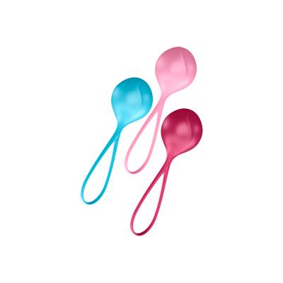 Satisfyer Strengthening Balls Kegelballen