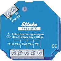 Eltako FTS61BTK Drukcontactinterface Inbouw (in muur) - thumbnail