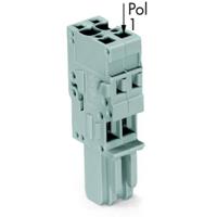 WAGO 769-104/000-006 Connector, female 50 stuk(s) - thumbnail