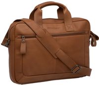 PexKids Tas New Luko Leather | Cognac