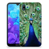 Huawei Y5 (2019) TPU Hoesje Pauw - thumbnail