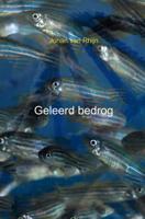 Geleerd bedrog - Johan van Rhijn - Paperback (9789402187366)