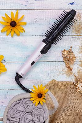 Adler AD 2113 haarstyler Krultang Warm Wit 60 W