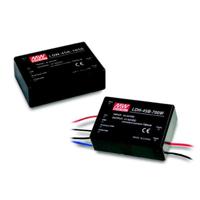 Mean Well LDH-45A-1050W DC/DC-converter, print 45.15 W Aantal uitgangen: 1 x Inhoud 1 stuk(s)