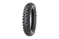 Eurogrip Climber 62M TT Off-road Rear Tire 110/90