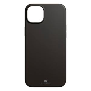 Black Rock Urban Case Cover Apple iPhone 15 Plus Zwart Inductieve lading, Stootbestendig