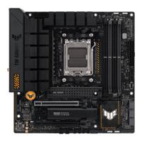 ASUS TUF GAMING B650M-PLUS WIFI AMD B650 Socket AM5 micro ATX - thumbnail