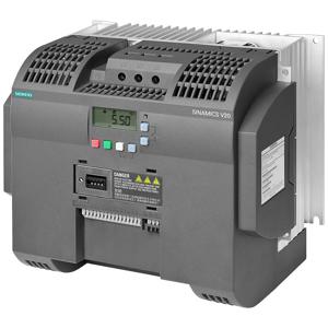 Siemens Basis converter 6SL3210-5BE27-5CV0 7.5 kW 380 V, 480 V