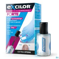 Excilor Forte Schimmelnagels 30ml