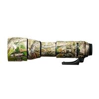 easyCover - Lens Oak - Lens Protector - Bescherming voor uw Cameralens – voor Tamron 150-600mm f/5-6.3 Di VC USD G2 - True Timber HTC Camouflage