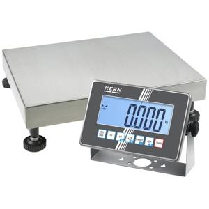 Kern IXC 100K-3 Platformweegschaal Weegbereik (max.) 150 kg Resolutie 5 g