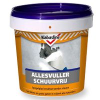 Alabastine Ext Allesvuller Steen 600Ml - 5095969 - 5095969