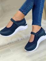 lichtgewicht Ademend gaas klittenband sportschoenen