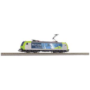 Piko H0 57945 H0 elektrische locomotief Re 485 New Alpinisti van de BLS