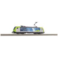 Piko H0 57945 H0 elektrische locomotief Re 485 New Alpinisti van de BLS - thumbnail