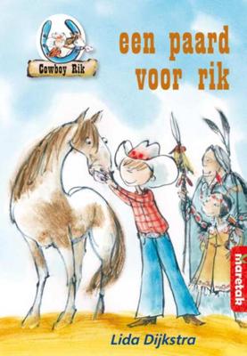 Boemerang / Een paard voor rik - Lida Dijkstra - Hardcover (9789043704625) Boemerang / Een paard voor rik - Lida Dijkstra - Hardcover (9789043704625)