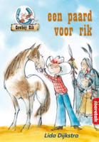 Boemerang / Een paard voor rik - Lida Dijkstra - Hardcover (9789043704625)