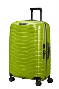 SAMSONITE PROXIS SPINNER 69CM LIME