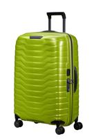 SAMSONITE PROXIS SPINNER 69CM LIME - thumbnail