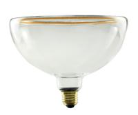 Segula 55012 LED-lamp Energielabel G (A - G) E27 6.2 W = 39 W Barnsteen (Ø x l) 200 mm x 150 mm 1 stuk(s) - thumbnail