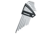 Topeak Torx Inbussleutel Set (x8) Torx