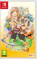 RUNE FACTORY 3 SPECIAL SWI VF