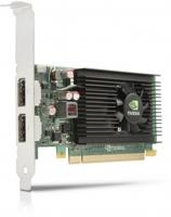 HP Nvidia NVS 310 512Mb PCIe 2xDP LP - thumbnail