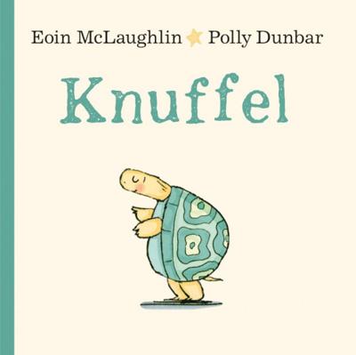 Eoin McLaughlin & Polly Dunbar Knuffel Eoin McLaughlin & Polly Dunbar Knuffel
