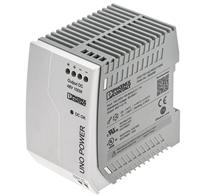 Phoenix Contact Voeding UNO-PS/1AC/48DC/100W, 2902996