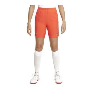 Nike Trainingsshorts Dri-FIT Mbappé Personal Edition - Rood/Paars Kids