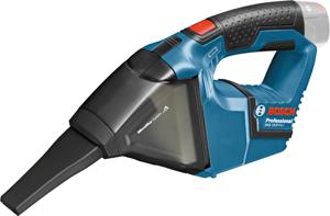 Bosch Professional GAS 12V 06019E3001 Accu-handstofzuiger 10.8 V