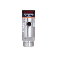 ifm Electronic Druksensor 1 stuk(s) PY2209 -15 psi tot 15 psi M12 1x NC, 1x NO, Analoog - thumbnail