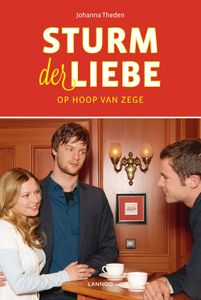 Op hoop van zege - Johanna Theden - ebook