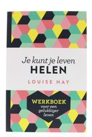 Je kunt je leven helen werkboek - thumbnail