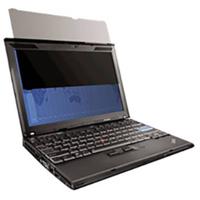 Lenovo 0A61771 schermfilter 39,6 cm (15.6") Laptop Randloze privacyfilter voor schermen - thumbnail