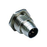 Molex 1200840030 Sensor/actuator connector Aantal polen: 5 Bus 1 stuk(s) - thumbnail