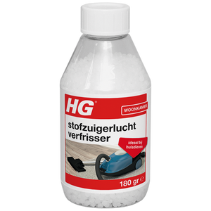 HG Stofzuigerlucht verfrisser