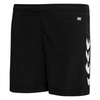OKS Fodboldskole Shorts - Zwart/White Kids