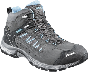 Meindl Journey Lady Mid Gore-Tex Wandelschoen